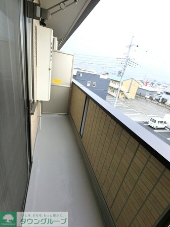 リビオンH&M IIの物件内観写真